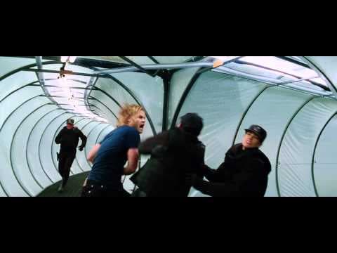 Официальное видео