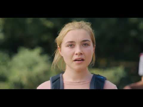 Официальное видео