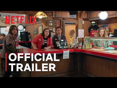 Vidéo officielle