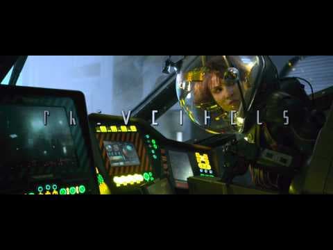 Vidéo officielle
