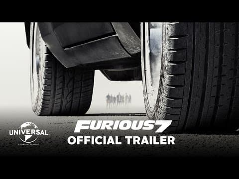 Vidéo officielle