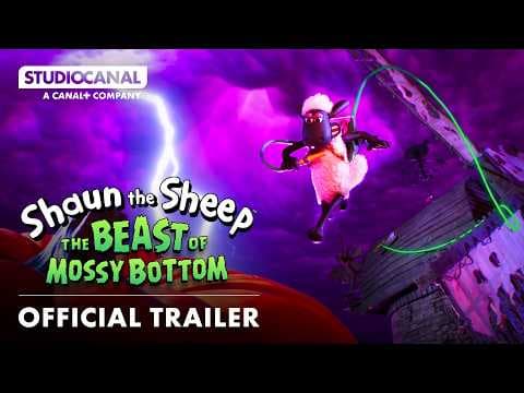 Vidéo officielle