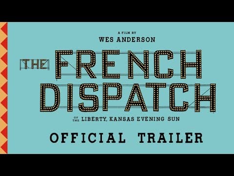 Vidéo officielle