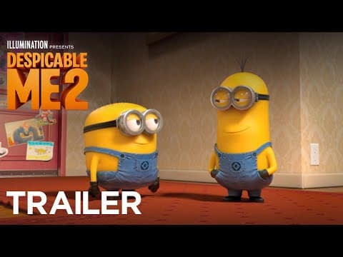 Официальное видео