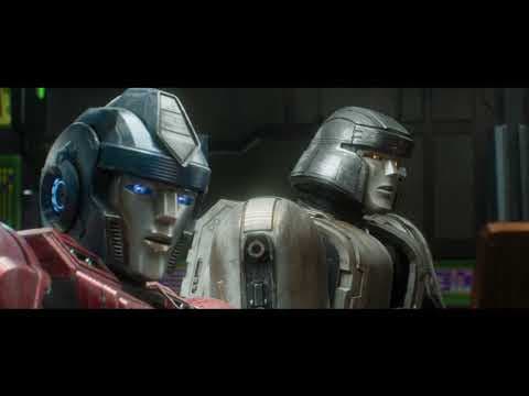 Официальное видео