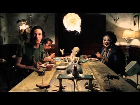Vídeo oficial