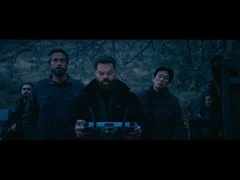 Vídeo oficial