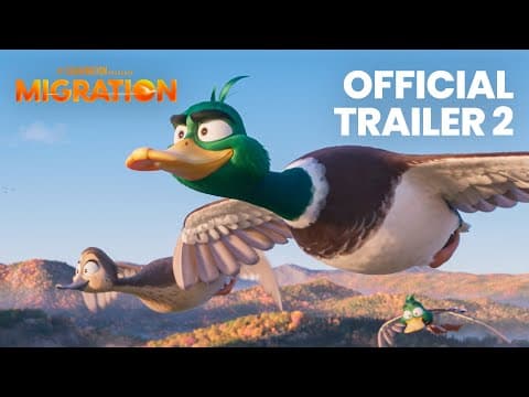 Официальное видео