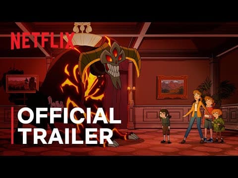 Vidéo officielle