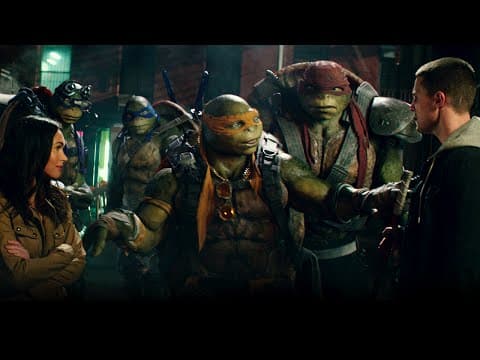 Vidéo officielle
