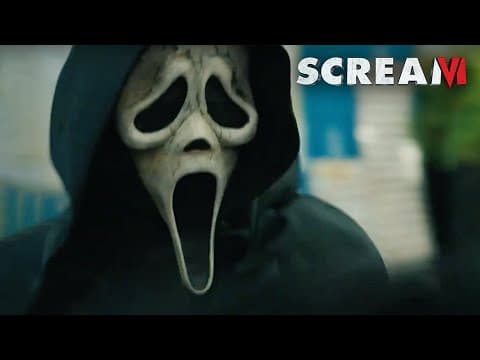 Vídeo oficial