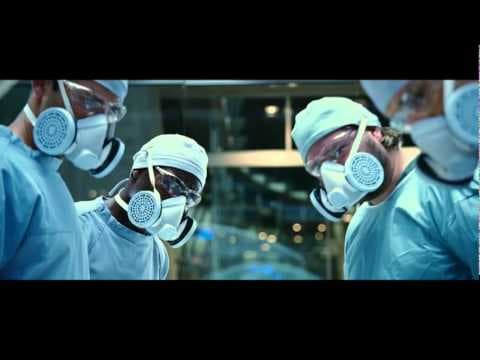 Официальное видео