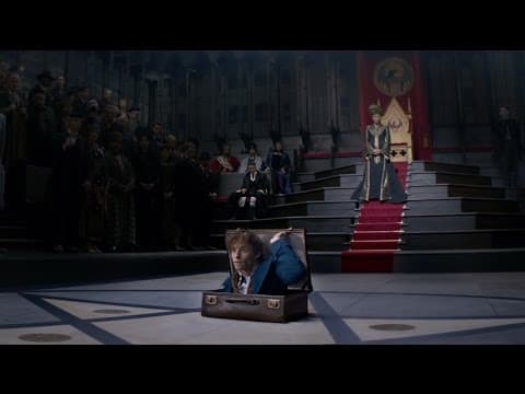 官方视频