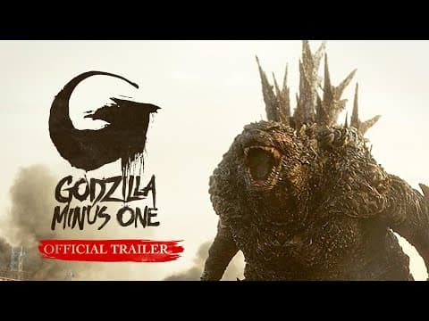 Vídeo oficial