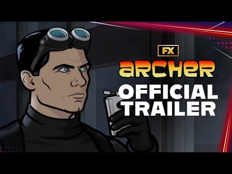 Vidéo officielle