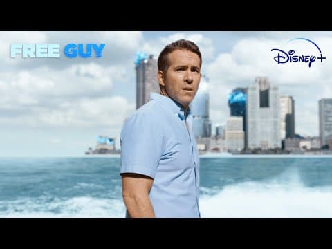 Официальное видео