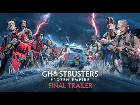 Vídeo oficial