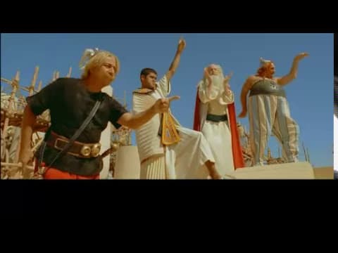Video ufficiale