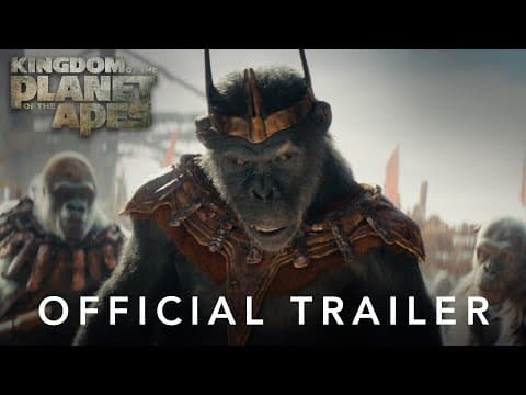 Vídeo oficial