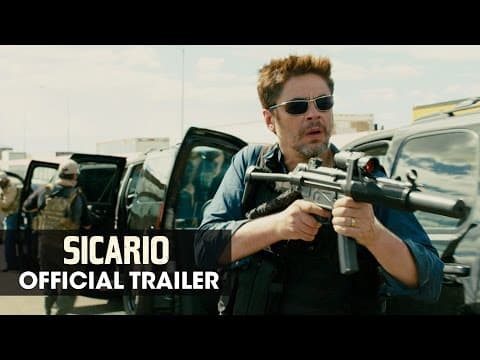 Vídeo oficial