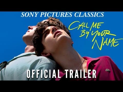 Vídeo oficial