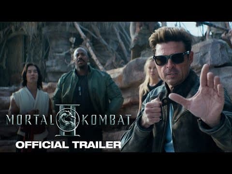 Official video