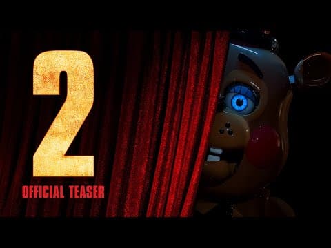 Vídeo oficial
