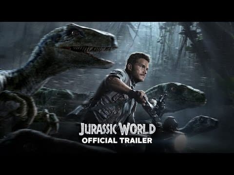 Vidéo officielle