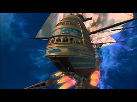 Vídeo oficial