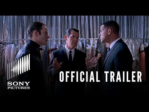 Vidéo officielle