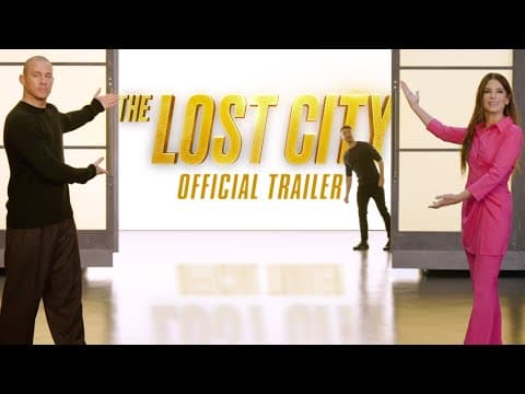 Vídeo oficial
