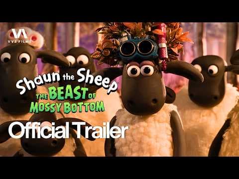 Vidéo officielle