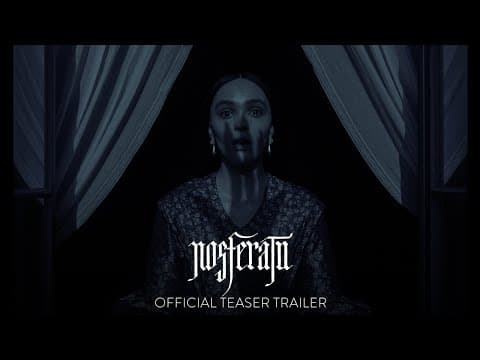 Vidéo officielle