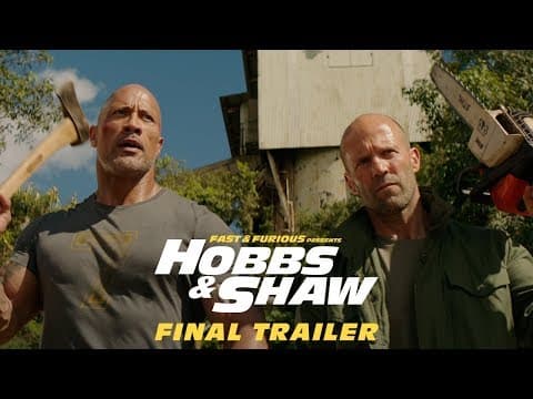 Vidéo officielle