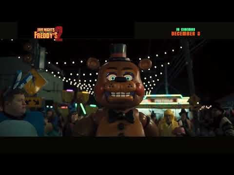 Vídeo oficial