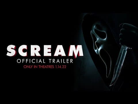 Vidéo officielle