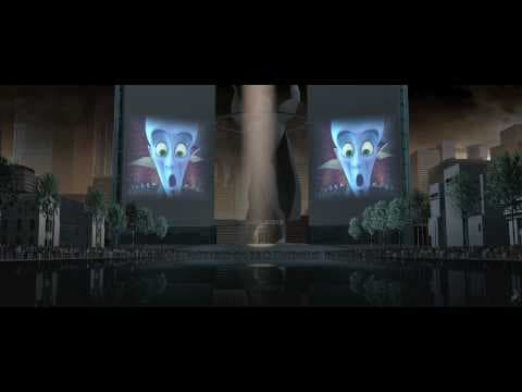 Vídeo oficial