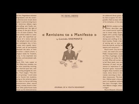 Vidéo officielle