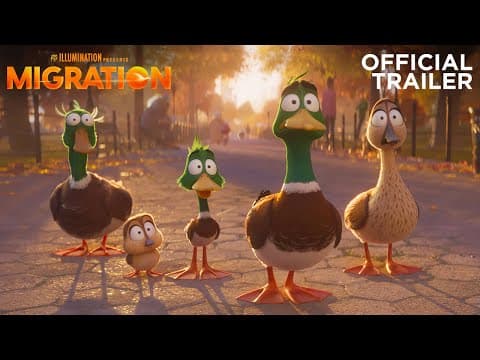 Официальное видео