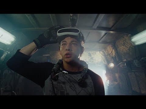 Vidéo officielle