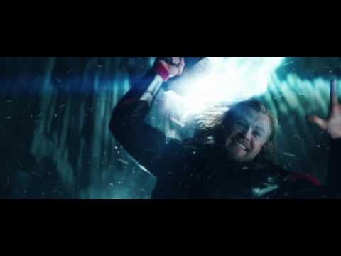Официальное видео
