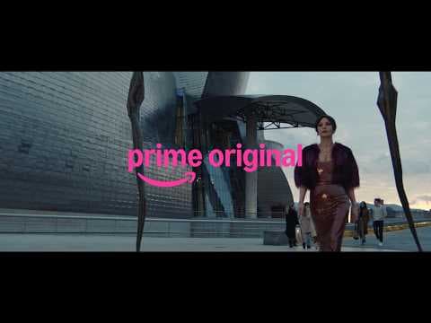 Официальное видео