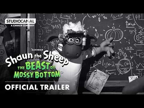 Vidéo officielle