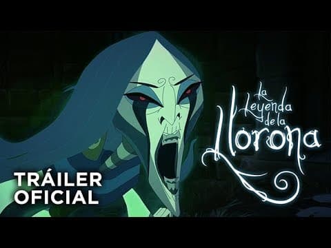 Vídeo oficial