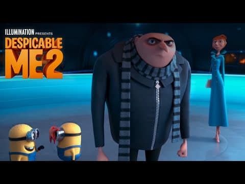Официальное видео