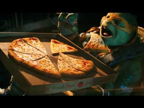 Vidéo officielle