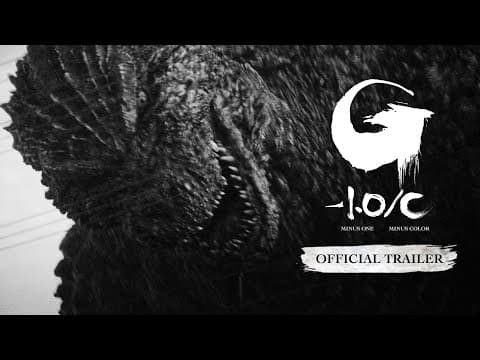 Vídeo oficial