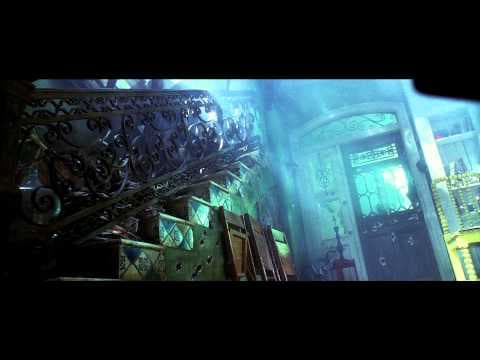 Vidéo officielle