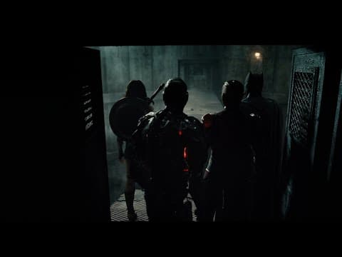Offizielles Video