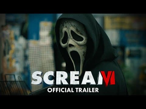 Vídeo oficial